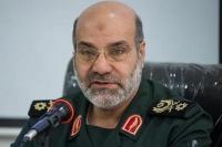 Siapakah Mohammad Reza Zahedi, Jenderal Iran yang Dibunuh Israel di Suriah?