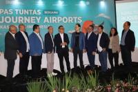 Lebaran 2024, InJourney Airports Targetkan Layani 7,97 Juta Penumpang