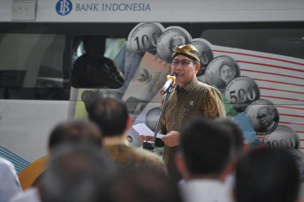 Redistribusi Uang Selama Mudik Lebaran Perkuat Ekonomi Desa Wisata