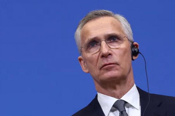 Cegah Pemotongan Bantuan Ukraina jika Trump Berkuasa, NATO Ambil Alih Koordinasi