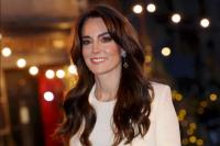 Mengapa Video Pengumuman Kanker Kate Middleton Mendapat Catatan dari Editor Getty Images?