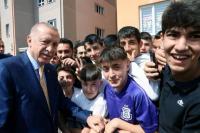 Oposisi Manfaatkan Krisis Ekonomi untuk Menang Pemilu Turki, Erdogan Janji Benahi Kesalahan