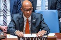 Bantah Terlibat Serangan Kedutaan di Suriah, AS Minta Iran Tidak Lakukan Pembalasan