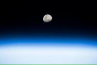 Ingin Terapkan Aturan Internasional Luar Angkasa, AS Minta NASA Atur Standar Waktu di Bulan