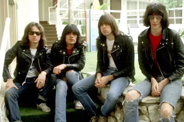 Kakak Joey Ramone Kecam Janda Johnny atas Film Biopik Ramones