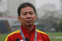 Belum Mulai, Pelatih Baru Vietnam Minder Lihat Kekuatan Lawan di Piala Asia U-23