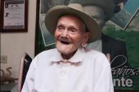 Jelang Ulang Tahun Ke-115, Pria Tertua di Dunia Asal Venezuela Meninggal