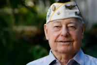 Veteran AS yang Selamat dari Serangan Pearl Harbor Meninggal pada Usia 102 Tahun