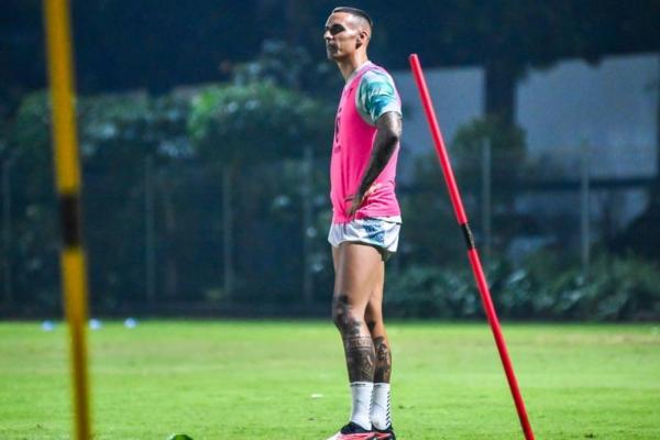 Kokohnya Pertahanan Persib Bandung, Cetak 3 Clean Sheet dalam 5 Pertandingan