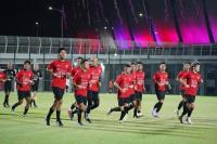 Persija Rehat Sejenak Guna Berikan Dukungan ke Timnas Indonesia U-23