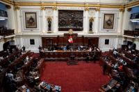 Kongres Peru Tolak Upaya Pemakzulan Presiden dalam Skandal Rolex