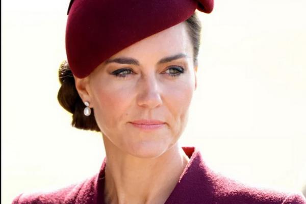 BBC Dikritik tak Sensitif Siarkan Video Lengkap Kate Middleton soal Diagnosis Kanker