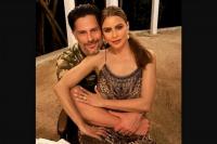 Pernikahannya dengan Sofia Vergara Berakhir, Joe Manganiello Bantah Alasan Ingin Punya Anak