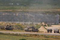 Hadapi Tekanan, Israel Buka Lebih Banyak Penyeberangan Perbatasan untuk Bantuan Kemanusiaan