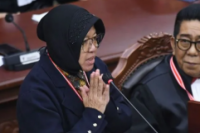 Di Sidang PHPU, Risma Sebut BLT El Nino 2023 Telah Disetujui DPR