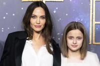 Vivienne Menginspirasi Angelina Jolie Memproduksi The Outsiders untuk Panggung Broadway