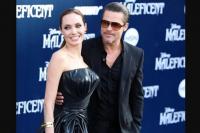 Brad Pitt Tuntut Angelina Jolie Bungkam Staf untuk Jaga Kerahasiaan Keluarganya