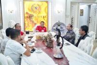 Bamsoet Apresiasi FIR Kepulauan Riau dan Natuna Dipegang Penuh Indonesia