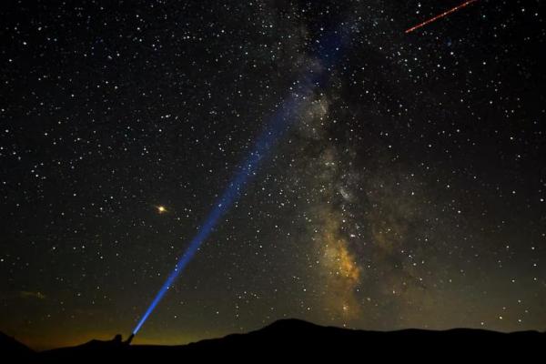 Startup Luar Angkasa Jepang Astroscale Targetkan Listing pada Bulan Juni