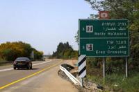 Setuju Buka Kembali Penyeberangan di Erez untuk Bantuan, AS Puji Langkah Israel