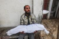 33.000 Warga Palestina Tewas, Israel Telah Memulai Perang Selamanya di Gaza