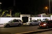 Polisi Paksa Masuki Kedutaan untuk Penangkapan, Meksiko Tangguhkan Hubungan dengan Ekuador