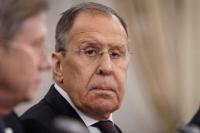Lavrov dari Rusia akan Kunjungi Tiongkok untuk Bahas Perang Ukraina