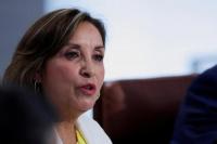 Mengaku Dipinjami Desainer, Presiden Peru Mengecam Penyelidikan Skandal Rolex