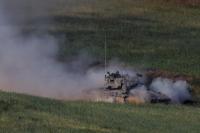Israel Klaim Kurangi Pasukan di Gaza Selatan, Menyisakan Satu Brigade
