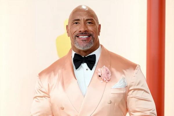 Tak Lagi Dukung Joe Biden, Dwayne Johnson Merahasiakan Pilihannya di Pilpres 2024