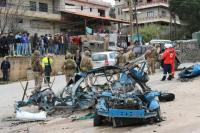 Israel Bunuh Komandan Lapangan Hizbullah dalam Serangan di Lebanon