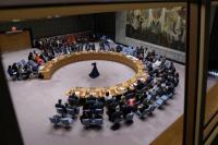 DK PBB Merujuk Permohonan Palestina untuk Menjadi Anggota Penuh PBB ke Komite