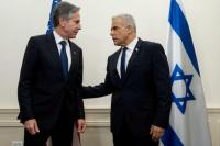 Pemimpin Oposisi Israel Menyebut Kesepakatan Penyanderaan Sulit tetapi Bisa Dilakukan