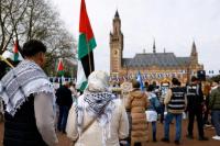 Dituduh Pasok Senjata ke Israel, Jerman Bantah Bantu Genosida di Gaza