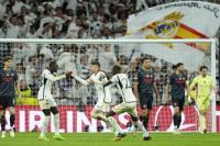 Perjalanan Sulit Real Madrid, Bermain Imbang di Kandang Lawan City
