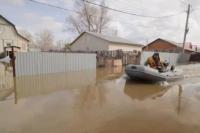 Banjir Terburuk dalam 70 Tahun, Rusia dan Kazakhstan Evakuasi Lebih 100 Ribu Orang