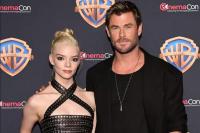 Anya Taylor-Joy dan Chris Hemsworth Ungkap Detail Furiosa: A Mad Max Saga di CinemaCon
