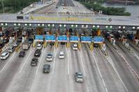Jalan Tol Jakarta-Cikampek Normal, Rekayasa Lalu Lintas Dihentikan