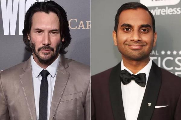 Tersandung Karpet saat Syuting Good Fortune, Lutut Keanu Reeves Patah