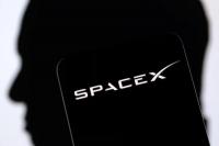 SpaceX Luncurkan Satelit Mata-mata Kedua Korsel di Tengah Persaingan dengan Korut
