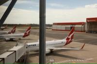Qantas Ubah Rute Penerbangan Perth-London karena Ketegangan di Timur Tengah