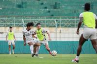 Madura United Jaga Trend Positif