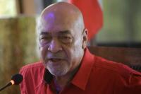 AS Berlakukan Larangan Masuk pada Mantan Presiden Suriname dan Enam Mantan Pejabat Militer