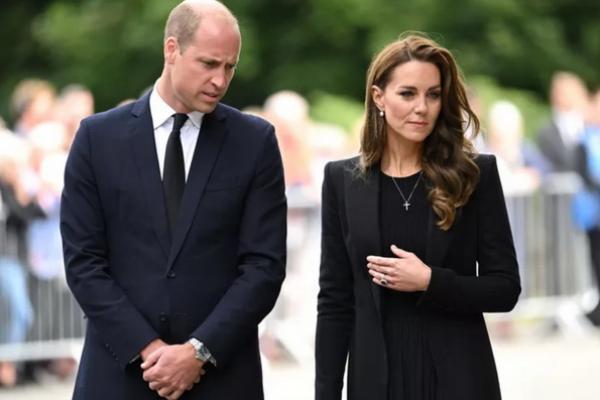 Kate Middleton dan Pangeran William Rayakan HUT Ke-14 Pernikahan di Negara Tempat Mereka Jatuh Cinta