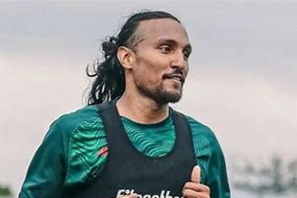 Terkendala Acara Adat, Rohit Chand Belum Gabung Bersama Persik