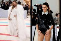 Gisele Bundchen, Rihanna, dan Kendall Jenner Masuk Daftar Undangan Met Gala