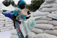 Harga Melonjak Picu Krisis Pangan di Afrika Barat dan Tengah, Jutaan Orang Terancam Kelaparan