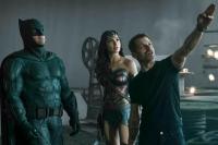 Zack Snyder Masih Ingin Rampungkan Trilogi `Justice League`