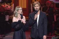 Tak Bisa Move On dari Ken `Barbie`, Ryan Gosling Nyanyi All Too Well Lagu Taylor Swift