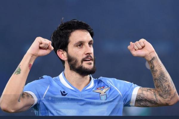 Kejutan, Luis Alberto Umumkan Bakal Tinggalkan Lazio